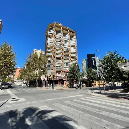 Maysan Apartment