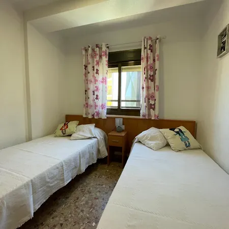Apartment Maysan