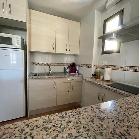 Maysan Apartment Benidorm
