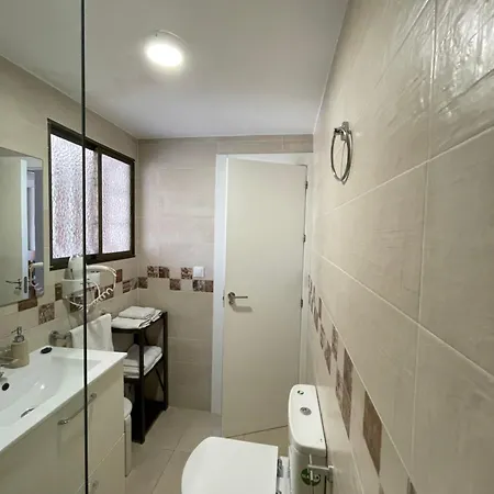 Apartment Maysan