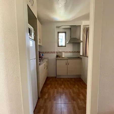 Maysan Apartment Benidorm