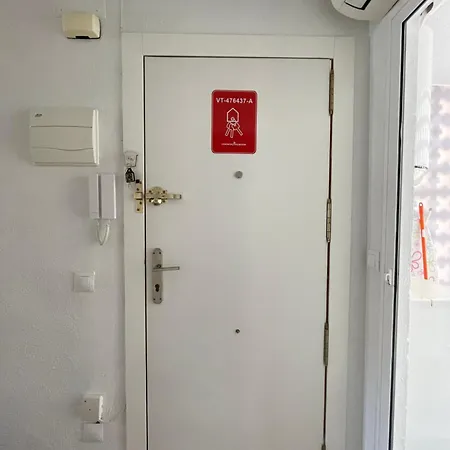 Maysan Apartment Benidorm