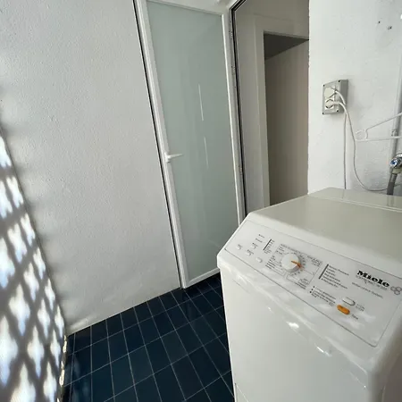 Apartment Maysan *