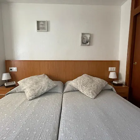 Apartment Maysan Benidorm