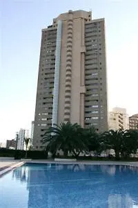 Hotel Paraiso 10 Gestaltur