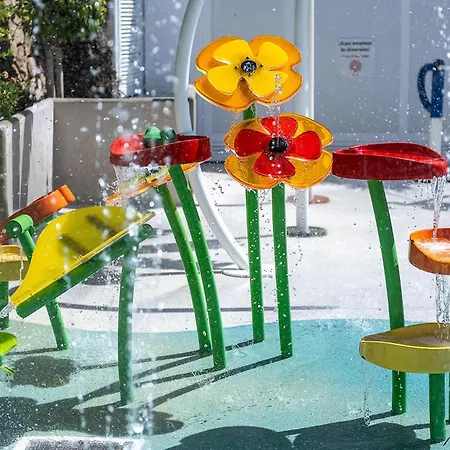 Aparthotel Poseidon 3*