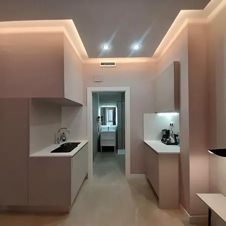 公寓式酒店 Gbh Hotel-apartamentos Estrella De Mar 3*