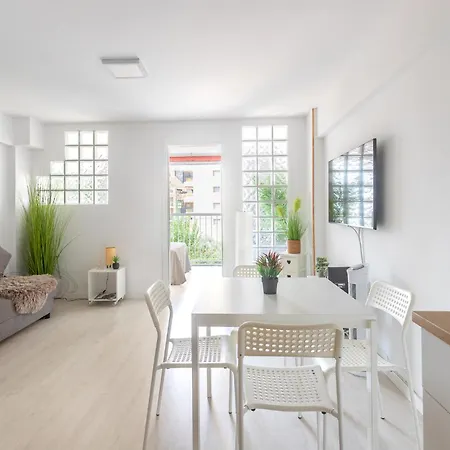 Apartment Frente Al Mar