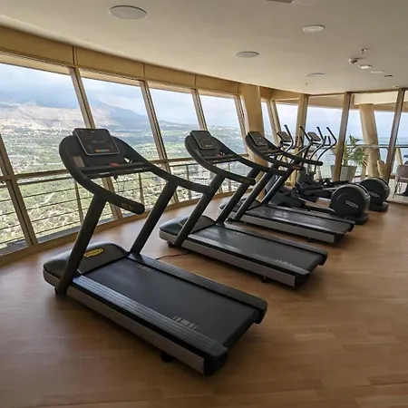 Intempo Luxury Sky View & * Benidorm