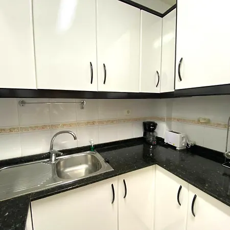 Apartamento Don Miquel I-21