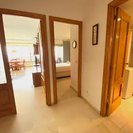 Don Miquel I-21 Apartamento Benidorm