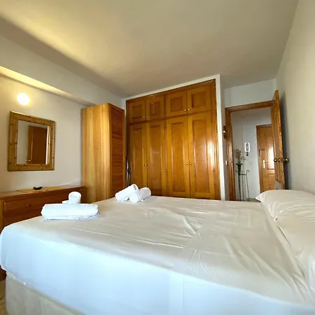 Don Miquel I-21 Apartamento