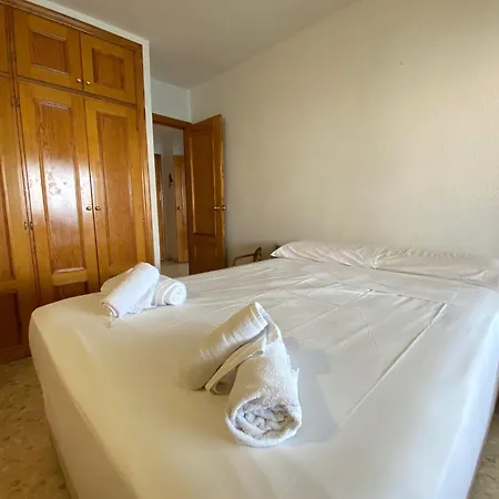 Don Miquel I-21 Apartamento *