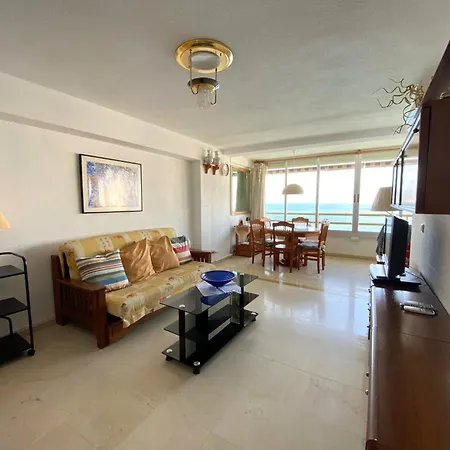 Apartamento Don Miquel I-21