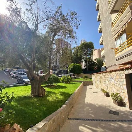 Don Miquel I-21 Apartamento *