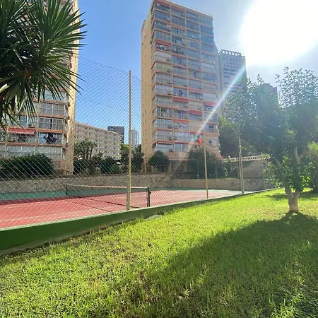 Don Miquel I-21 Apartamento *