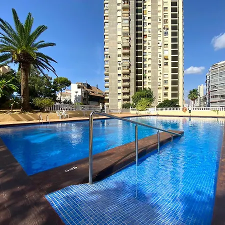 Don Miquel I-21 Apartamento