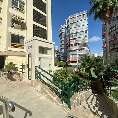 Don Miquel I-21 Apartamento *