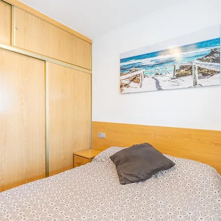 Alturas Apartamento Benidorm