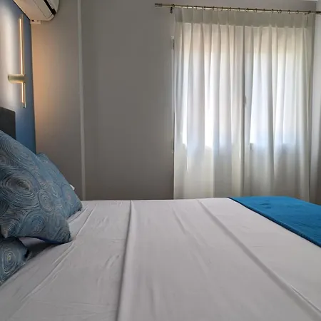 Apartment Don Miguel Blue Sky Benidorm