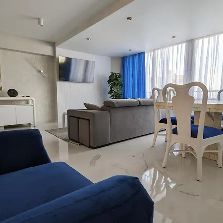 Apartment Don Miguel Blue Sky