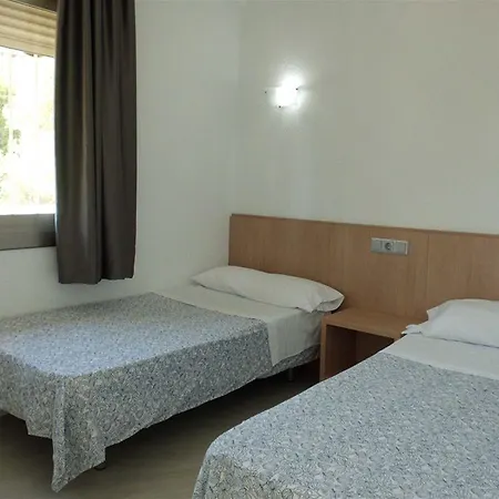 Flats Friends Atlantida Apartment Benidorm