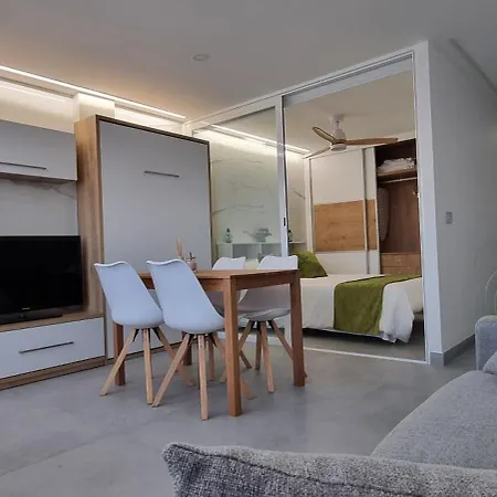 Principado Levante Apartmán Benidorm