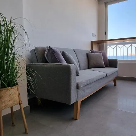 Principado Levante Apartmán *