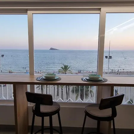 Principado Levante Apartmán Benidorm