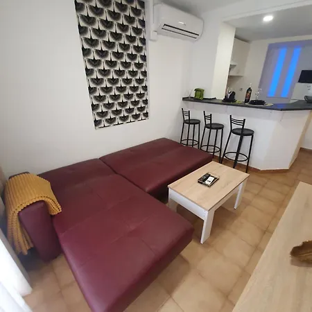 New One Bedroom In * Benidorm
