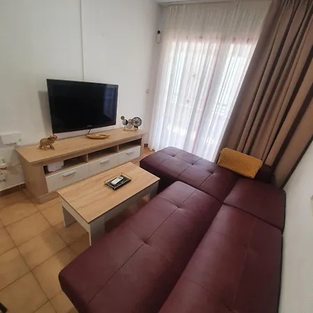 Apartment New One Bedroom In *