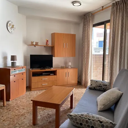 Maysan Apartment