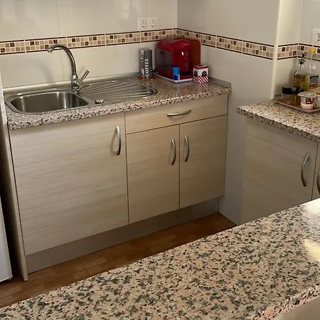 Apartment Maysan