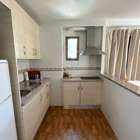 Maysan Benidorm