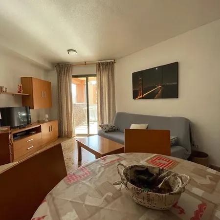 Apartment Maysan *
