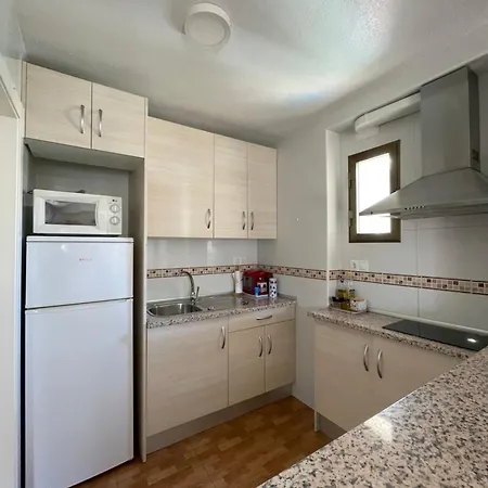 Maysan Benidorm