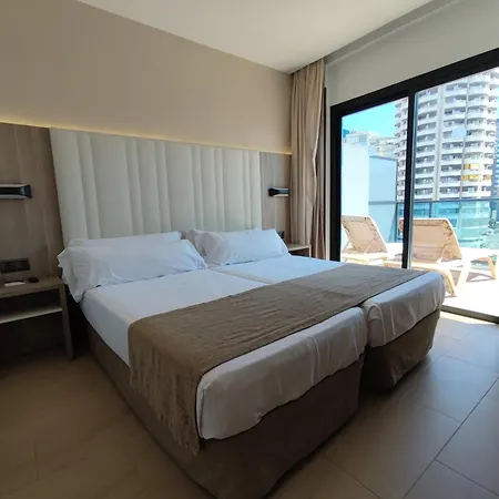 Bristol Hotel Benidorm