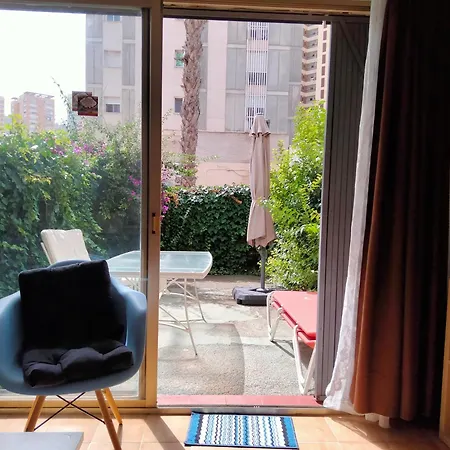 Rinconada Real - Apartment Benidorm