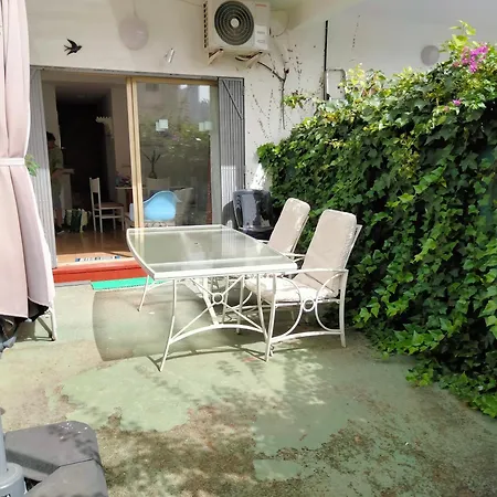 Rinconada Real - Apartment