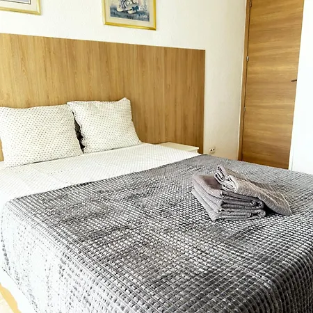 Apartment Provima Mallorca Sea View
