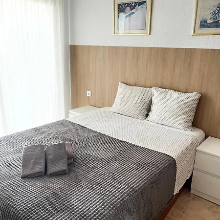 Provima Mallorca Sea View Apartment *