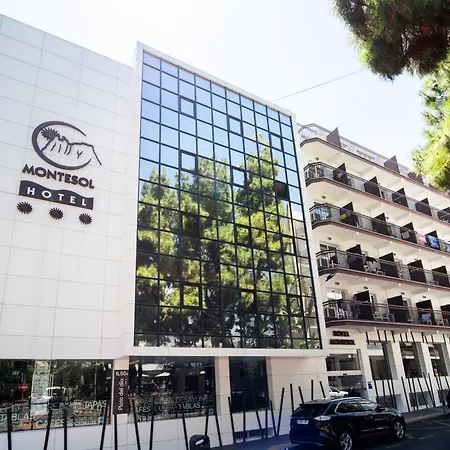 Montesol Hotel