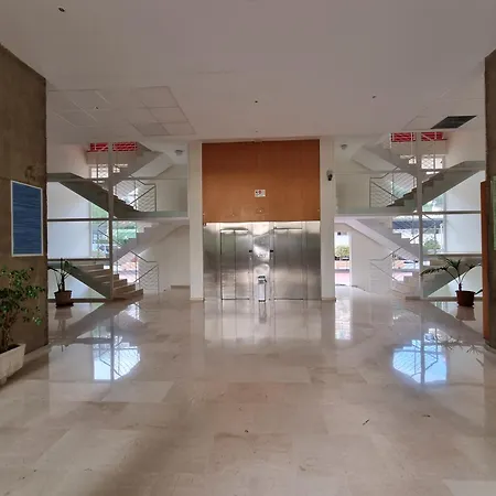 Appartement Apartamento Con Vistas Al Mar Benidorm