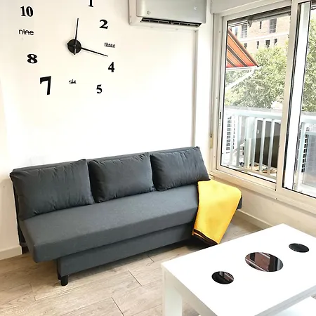Ducado 41 Playa Apartment Benidorm