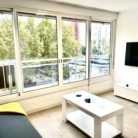 Ducado 41 Playa Apartment