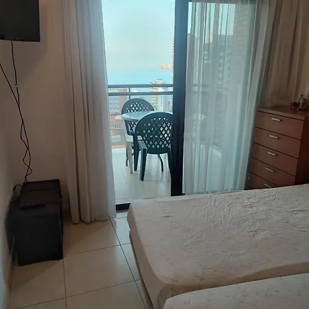 Apartment Torremar 17 Vistas Al Mar