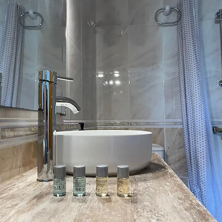 Apartamento A Un Minuto De La Playa De Levante Benidorm
