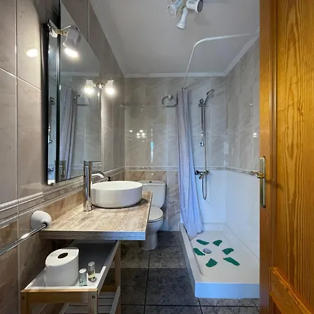 A Un Minuto De La Playa De Levante Apartment Benidorm