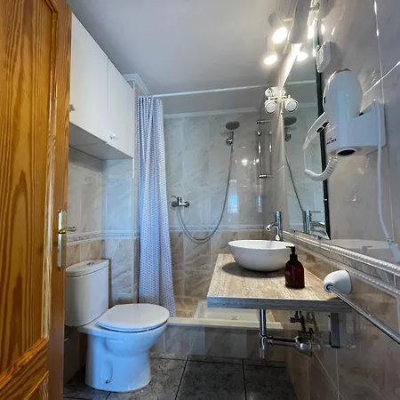 Apartment A Un Minuto De La Playa De Levante Benidorm