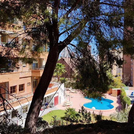 Apartment Benicala Sun & Benidorm